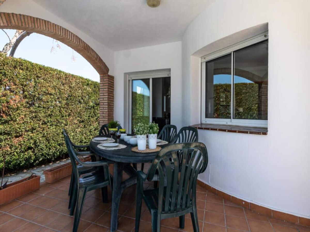 Apartment Sant Pere Pescador  9