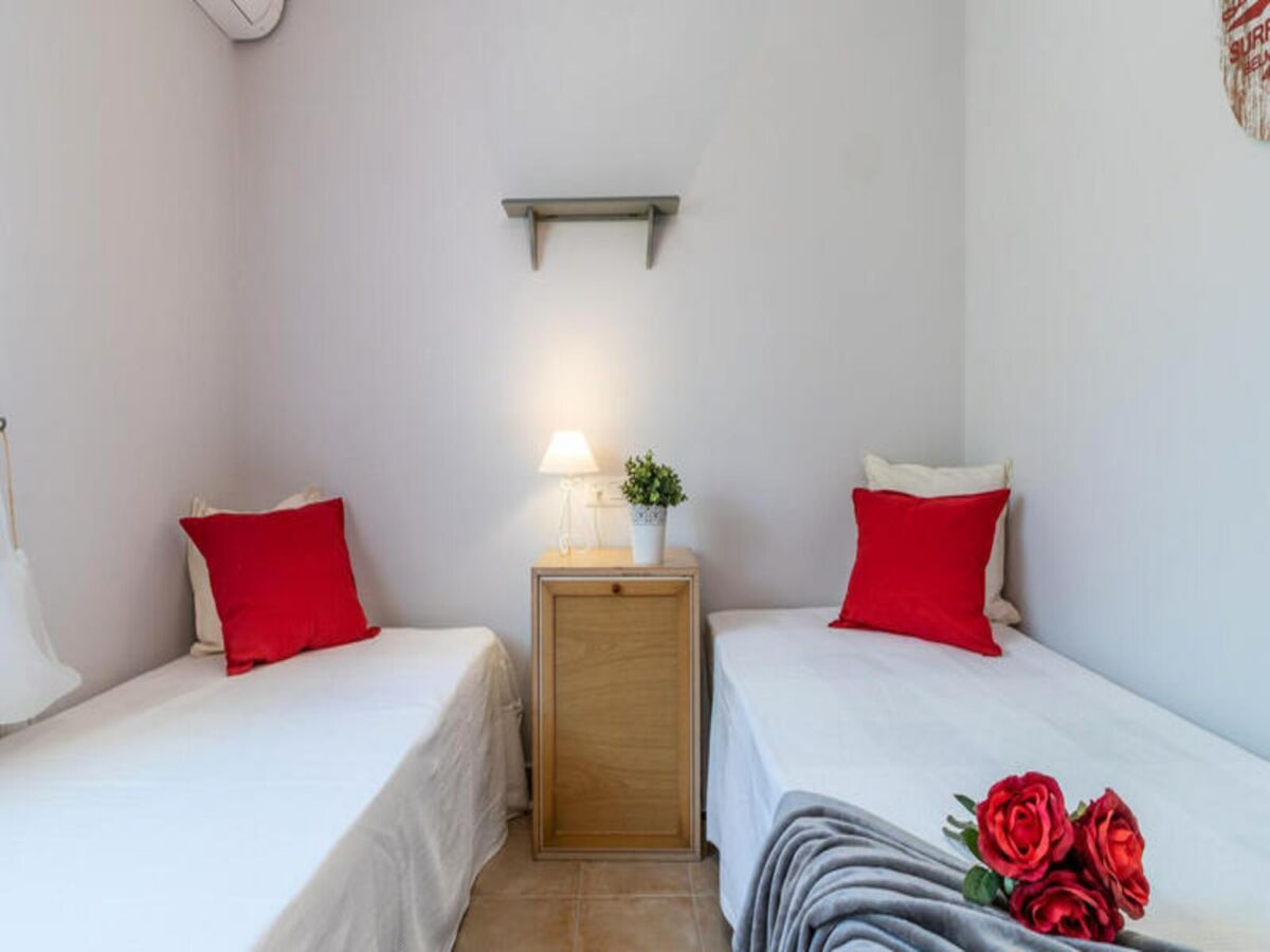 Apartment Sant Pere Pescador  26