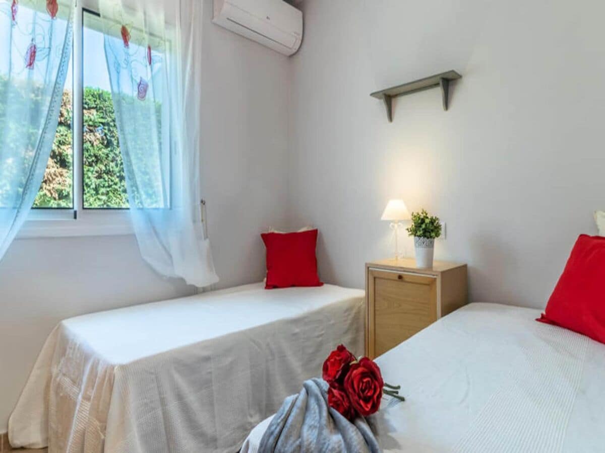 Apartment Sant Pere Pescador  27