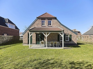 Holiday park Roggel Outdoor Recording 3