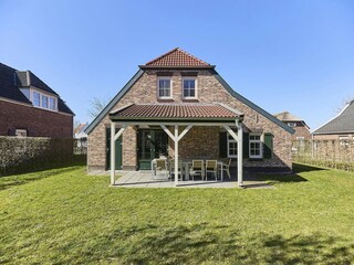 Vakantiepark Roggel Buitenaudio-opname 3