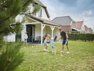Parc de vacances Roggel Enregistrement extérieur 5