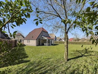 Vakantiepark Roggel Buitenaudio-opname 5