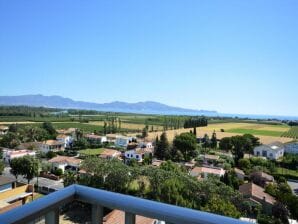 Apartment 3 Teile, 6 Personen - Sant Pere Pescador - image1