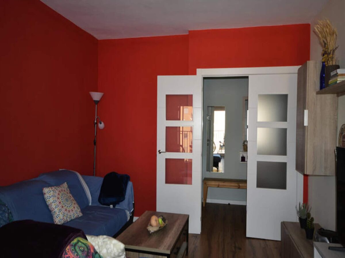 Apartment Sant Pere Pescador  9