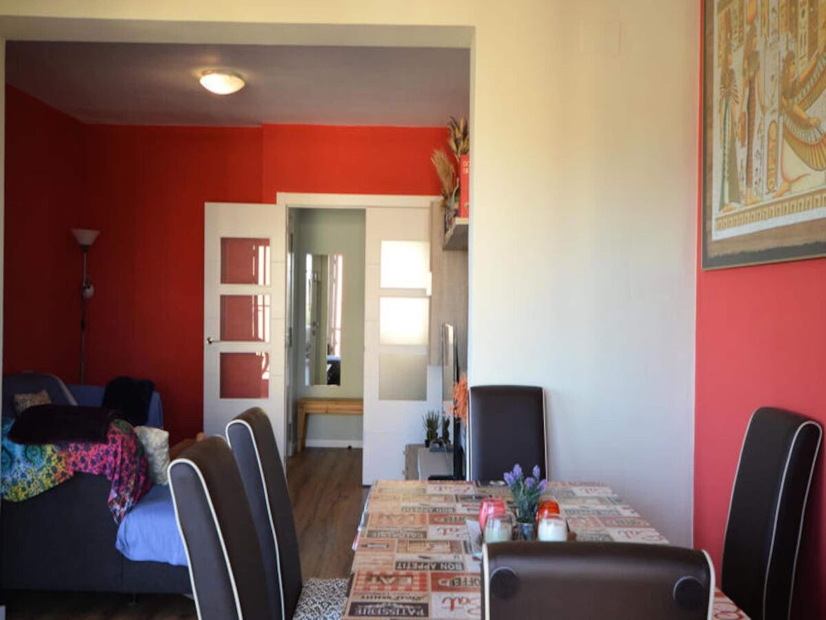 Apartment Sant Pere Pescador  12