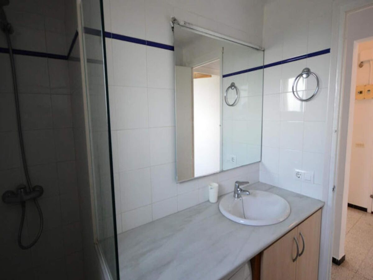 Apartment Sant Pere Pescador  20