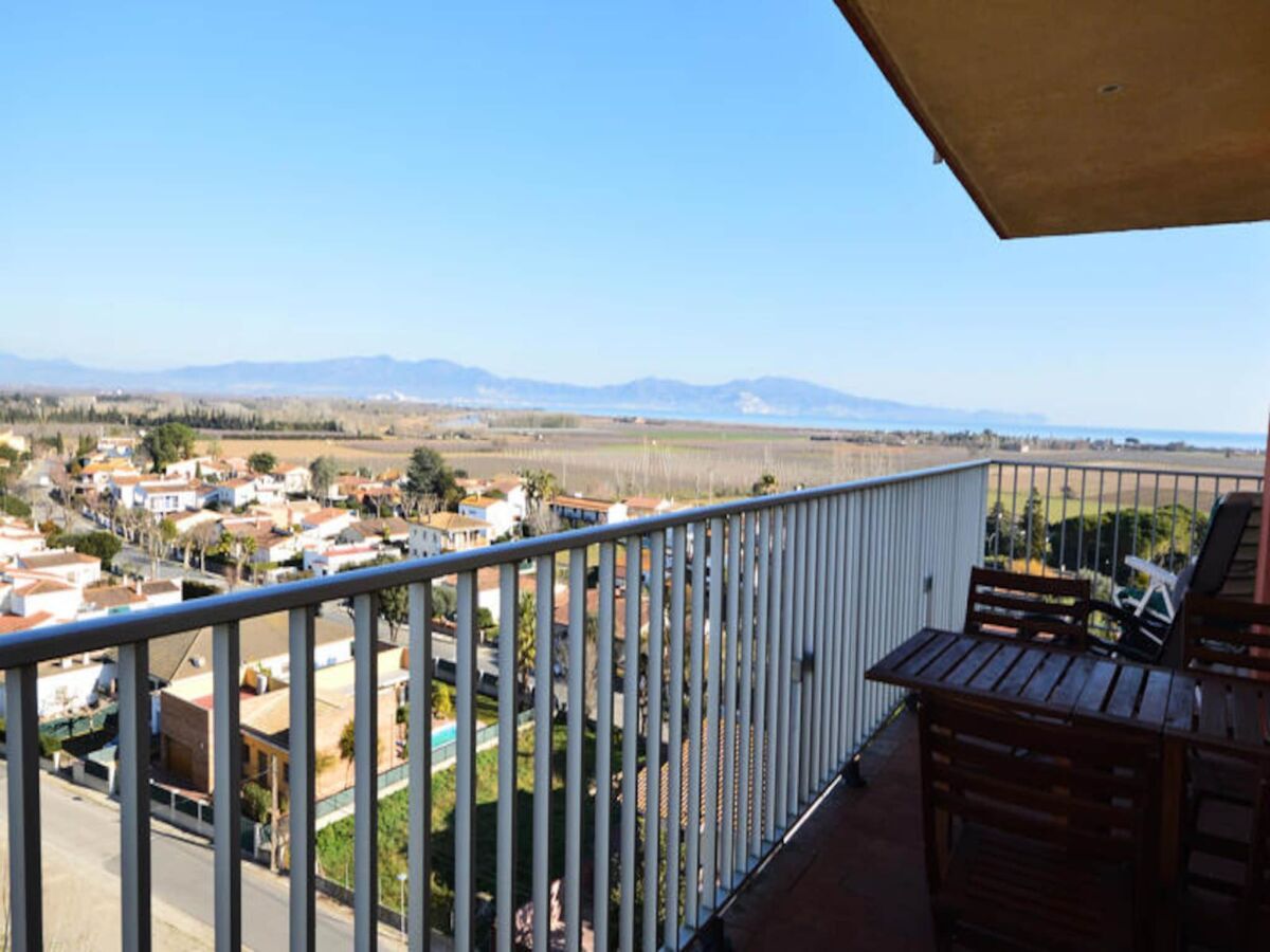 Apartment Sant Pere Pescador  26