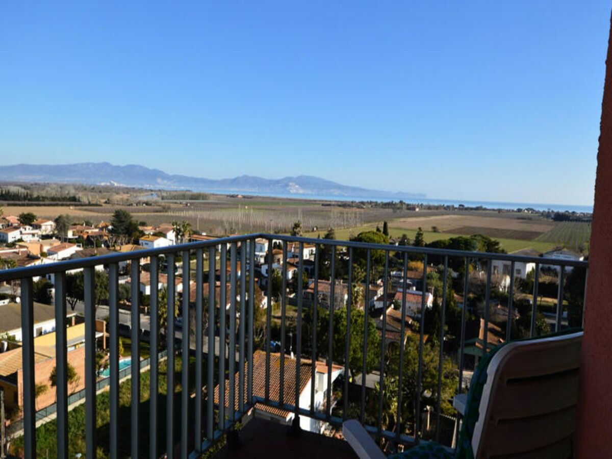 Apartment Sant Pere Pescador  27