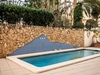 Appartement Torredembarra Enregistrement extérieur 2
