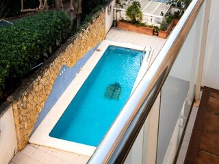 Appartement Torredembarra Enregistrement extérieur 3