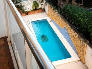 Appartement Torredembarra Enregistrement extérieur 4