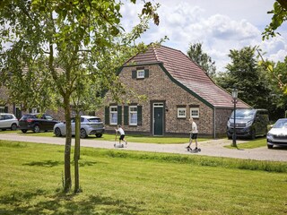 Ferienpark Roggel Außenaufnahme 1