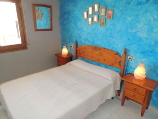 Appartement Roses  5