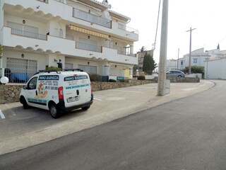 Appartement Roses  9