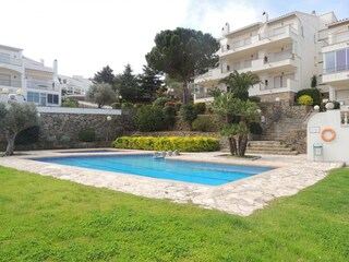 Appartement Roses  10