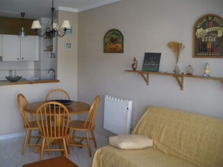 Appartement Roses  11