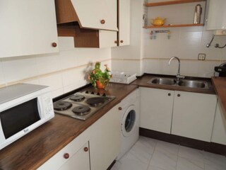Appartement Roses  12