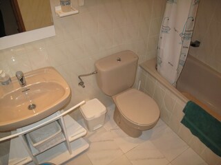 Appartement Roses  20