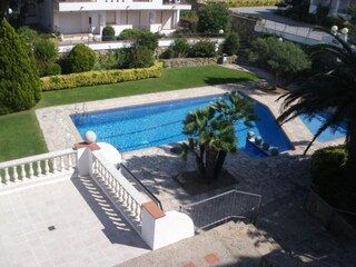 Appartement Roses  13