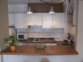 Appartement Roses  17