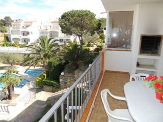 Appartement Roses  18