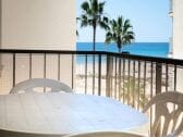 Apartment Torredembarra  1