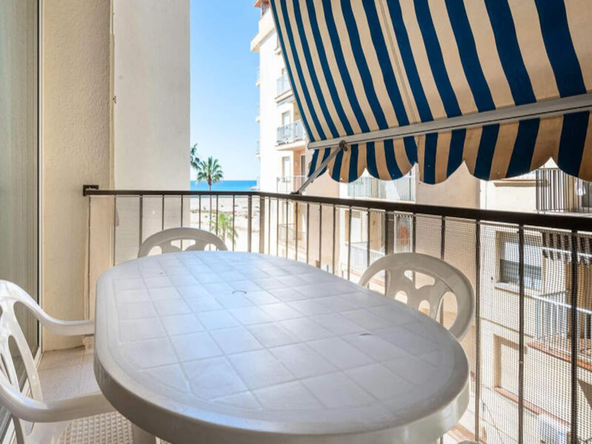 Apartment Torredembarra  2