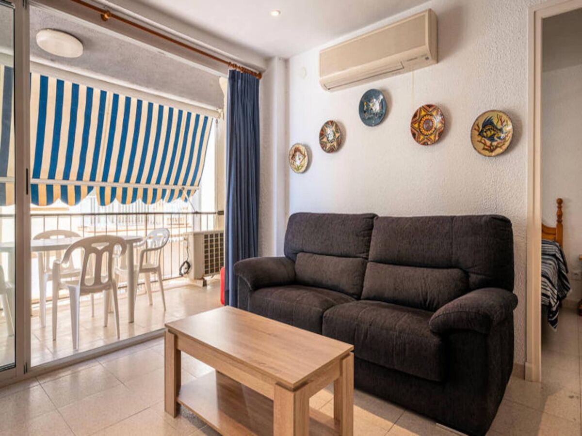 Apartment Torredembarra  16