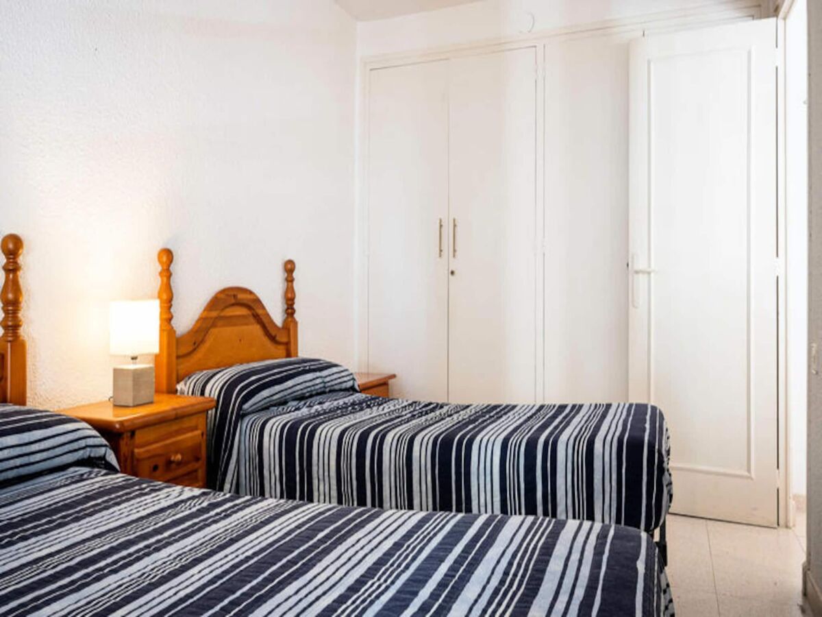 Apartment Torredembarra  18