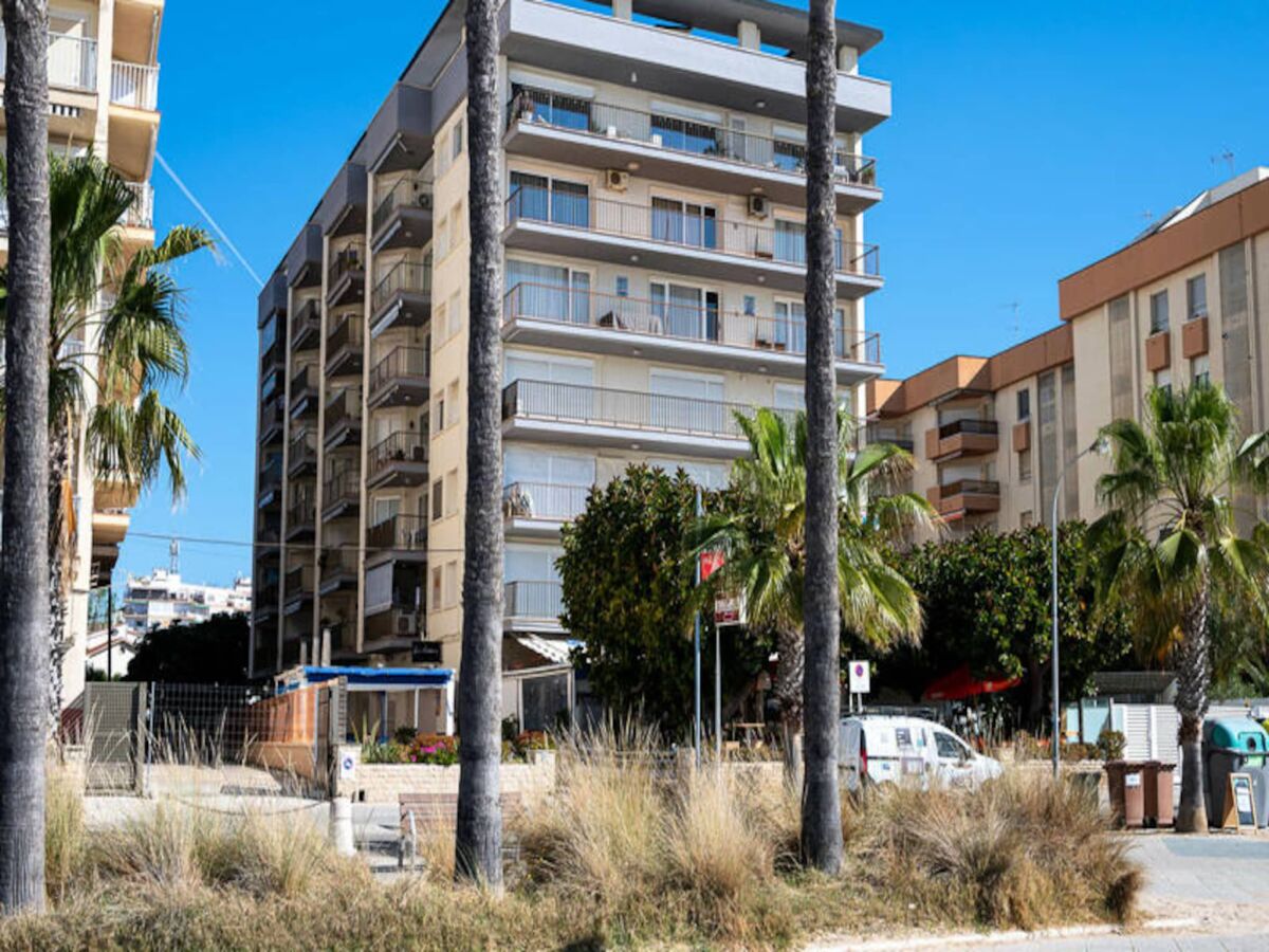 Apartment Torredembarra  24