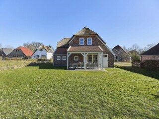 Ferienpark Roggel Außenaufnahme 3