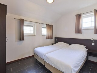 Vakantiepark Roggel Kenmerken 12