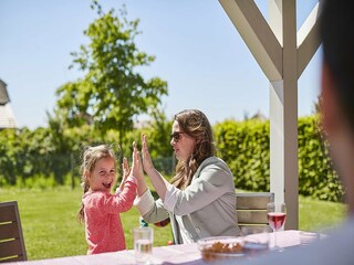 Ferienpark Roggel Außenaufnahme 3