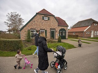 Ferienpark Roggel Außenaufnahme 1