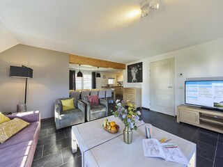 Vakantiepark Roggel Kenmerken 3