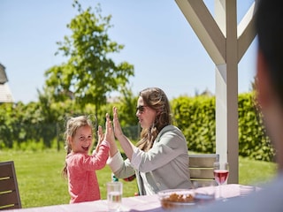 Vakantiepark Roggel Buitenaudio-opname 3