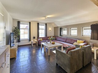 Vakantiepark Roggel Kenmerken 12