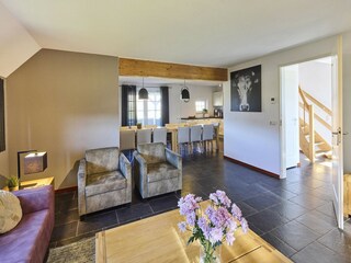 Vakantiepark Roggel Kenmerken 10