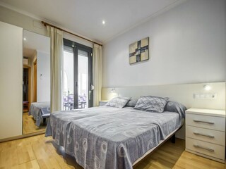 Appartement Roses  26