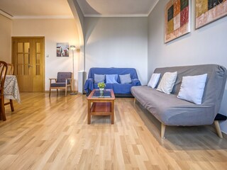Appartement Roses  27