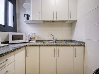 Appartement Roses  29