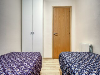 Appartement Roses  25