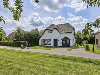 Ferienpark Roggel Außenaufnahme 1