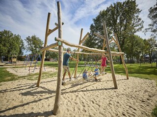 Parc de vacances Roggel  22