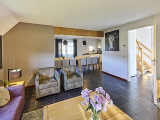 Parque de vacaciones Roggel Características 7