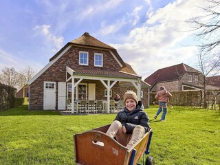 Vakantiepark Roggel Buitenaudio-opname 4