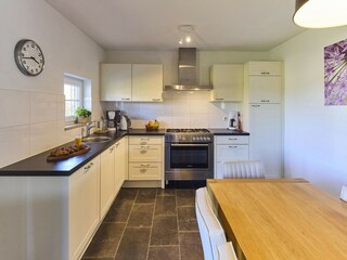 Vakantiepark Roggel Kenmerken 8