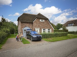 Vakantiepark Roggel Buitenaudio-opname 3