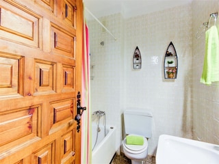 Appartement Roses  33